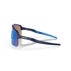 Велосипедные очки OAKLEY Sutro Lite PRIZM Sapphire