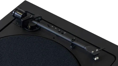 Gramofon PRO-JECT A2 Czarny