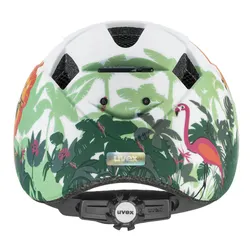 Kask rowerowy UVEX Kid 2 CC