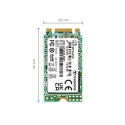 Dysk Transcend M.2 425S 500GB