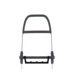 Zestaw Combo Rolser wózek składany I-Max MF 2L + torba - bordeaux