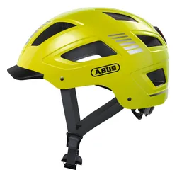 Kask rowerowy ABUS Hyban 2.0