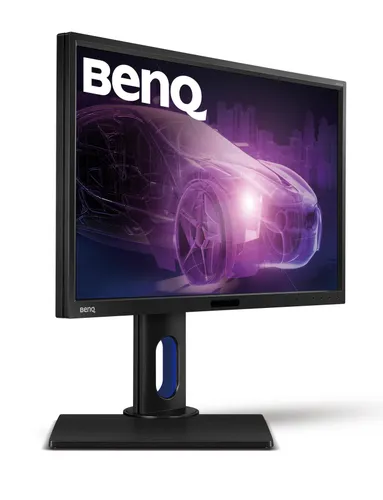 Monitor BenQ BL2420PT 24" 2K IPS 60Hz 5ms