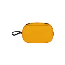 Kosmetyczka podróżna Samsonite Paradiver Light Hanging Toilet Kit - yellow