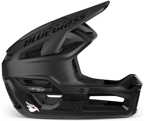 Kask rowerowy Full Face BLUEGRASS Vanguard Core MIPS