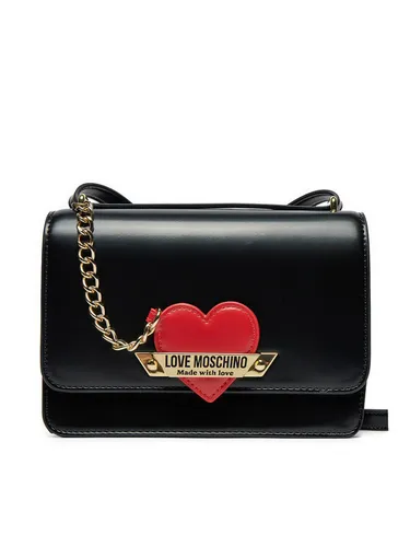 LOVE MOSCHINO Torebka JC4139PP1LLM1000