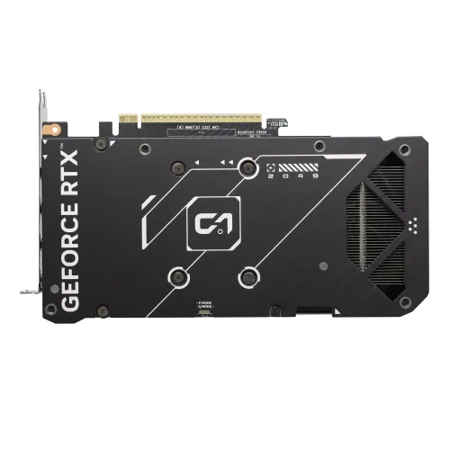 Karta graficzna ASUS Dual GeForce RTX 5060 OC Edition Advanced 8GB GDDR7 128bit DLSS 4