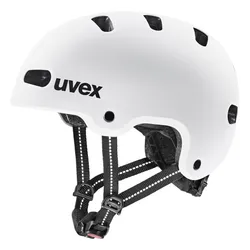 Kask rowerowy orzeszek UVEX Kid 4