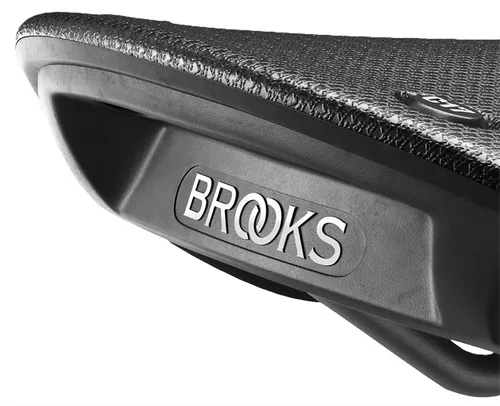 Седло BROOKS Cambium C17