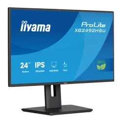 Monitor iiyama ProLite XB2492HSU-B1 24" Full HD IPS 120Hz 3ms