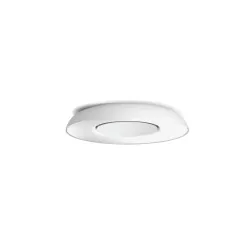 Lampa sufitowa Philips Hue White Ambiance Still 929003055301 Biały