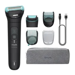 Trymer PHILIPS Body Groomer Seria 7000 BG7470/15