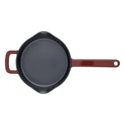 FISSLER Moments 24 cm - patelnia żeliwna