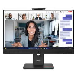 Monitor LENOVO ThinkVision T27QD-4v 27" 2560x1440px IPS 120Hz 4 ms