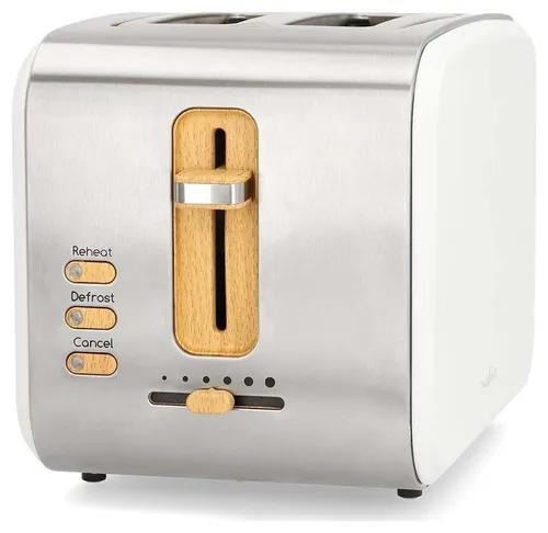 Nedis KABT510EWT biały