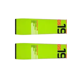 Narty gigantowe VOLKL RACETIGER GS UVO + wiązanie MARKER RMOTION2 16 z GRIP WALK - Długość (cm) - 180