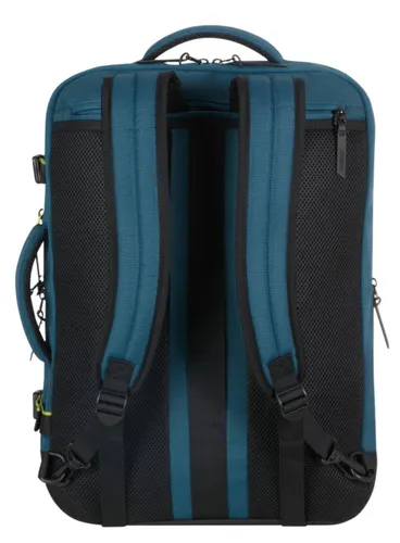 American Tourister Take2Cabin Travel L cabin backpack - harbor blue