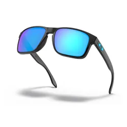 Okulary rowerowe OAKLEY Holbrook PRIZM Sapphire