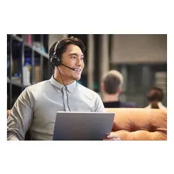 Słuchawki nauszne JABRA Evolve2 30 SE