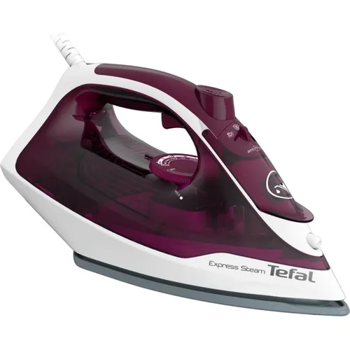 Tefal Express Buharlı Ütü Fv2835e0