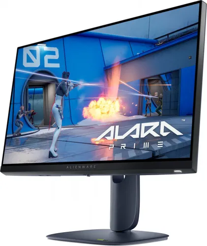 Dell Alienware AW2525HM - 320Hz | Full HD | Fast IPS | 24.5''