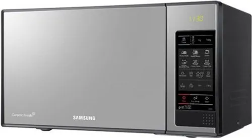 Kuchenka mikrofalowa Samsung GE83X