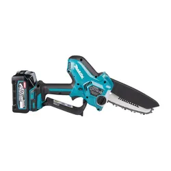 Pilarka łańcuchowa do gałęzi Makita XGT UC029GM202 1x4.0Ah