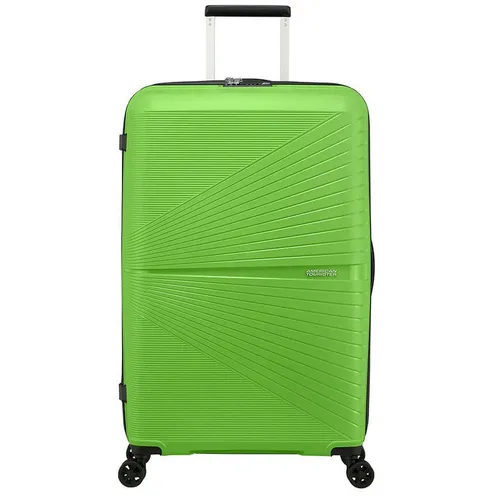 Büyük bavul American Tourister Airconic-acid green