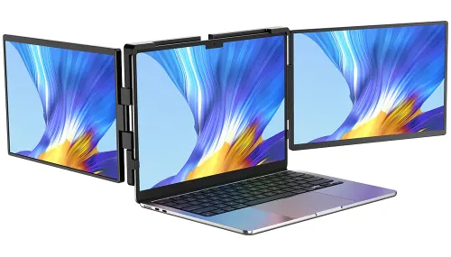 Monitor UPERFECT Z14-3S M140G12 14" 2240x1400px IPS