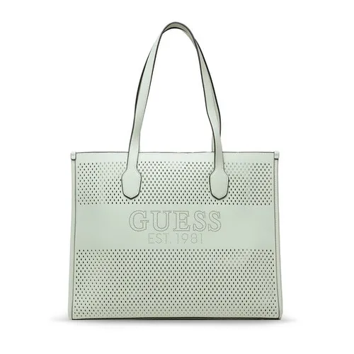 Сумка Guess Katey Perf (WH) HWWH87 69230 MNT