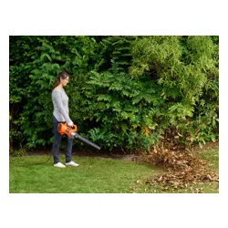 Dmuchawa ogrodowa BlackDecker BEBL185