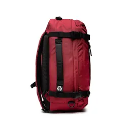 National Geographic 3 Moduri Rucsac M N20907. 35 roșu 35