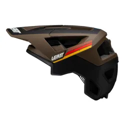 Kask rowerowy Full Face LEATT MTB Enduro 4.0