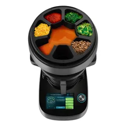 Robot wielofunkcyjny CECOTEC Mambo CooKing Victory (WiFi) z wagą i dostępem do ponad 1000 darmowych przepisów