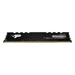 Pamięć RAM Patriot Signature Premium DDR5 24GB 5600 CL46 Czarny