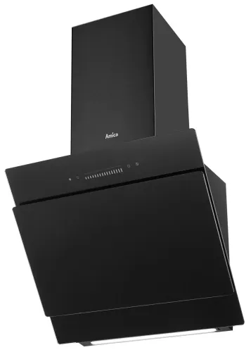 Okap Amica OKP6651S Czarny