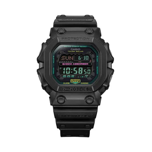 Zegarek G-Shock King Multi-Fluorescent Accents GX-56MF-1ER