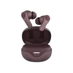 Беспроводные наушники Fresh ' N Rebel Twins Rise ANC Bluetooth 5.3 Deep Mauve