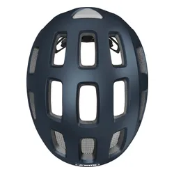 Kask rowerowy ABUS Youn-I 2.0 Niebieski dla Dzieci (rozmiar M)