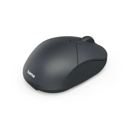 Myszka Hama WM-150 Czarny