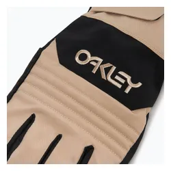Rękawice narciarskie Oakley Oakley B1B humus