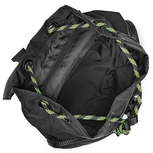 Rucsac Blauer S1numa04 / DYN Black