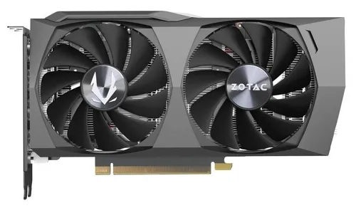 Karta graficzna Zotac GeForce RTX 3050 Twin Edge OC LHR 8GB GDDR6 128bit DLSS