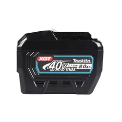 Akumulator 40V 8.0Ah Makita XGT BL4080F