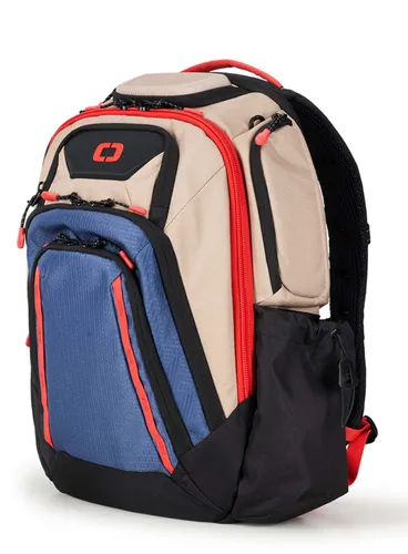 Рюкзак ogio Renegade Pro-Tan blue