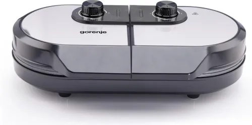 Вафельница Gorenje WM1400SB 1400в