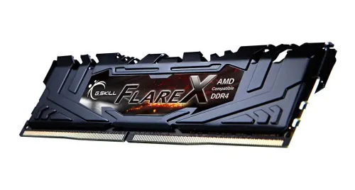 Pamięć RAM G.Skill Flare X DDR4 16GB (2 x 8GB) 3200 CL16