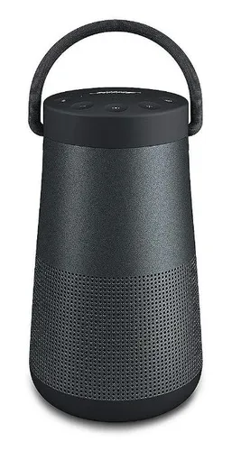 Bluetooth-динамик Bose SoundLink Revolve + II NFC черный