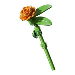 LEGO 21372 IDEAS Pani Catrina
