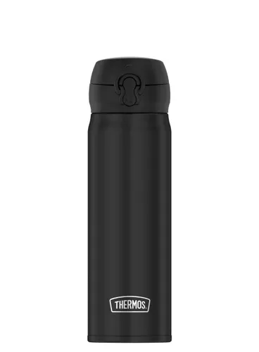 Kubek termiczny Thermos Motion 0,6 - black